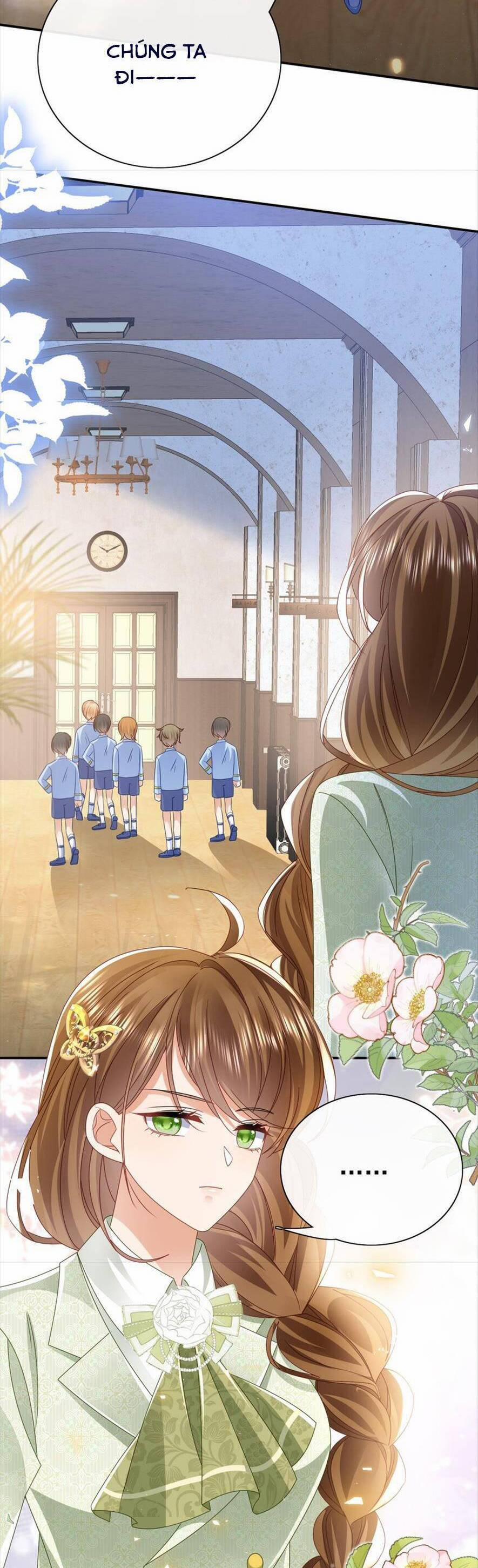 Công Chúa Bị Ruồng Bỏ 49 trang 7