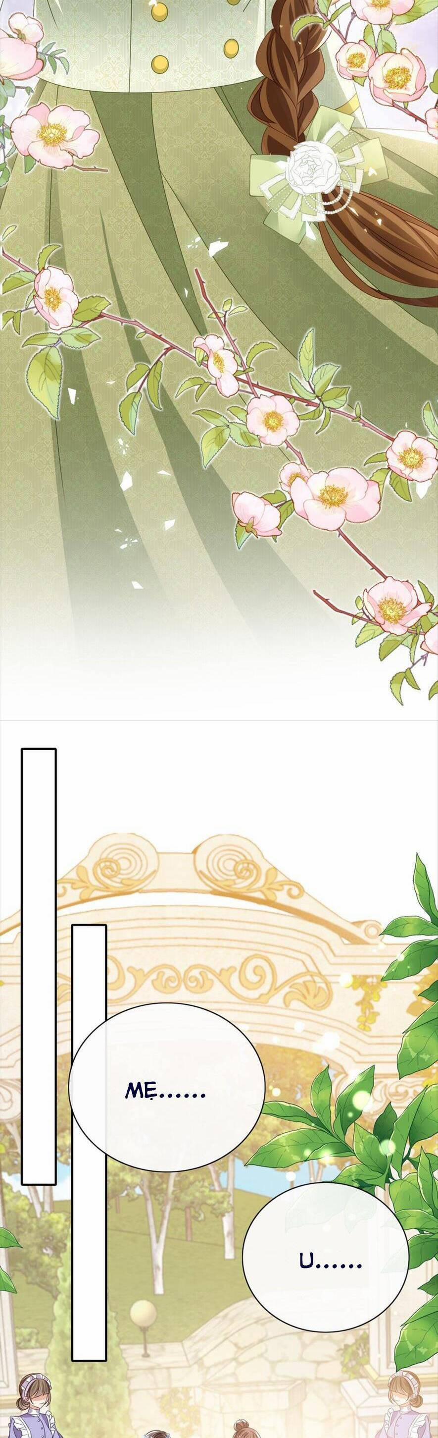 Công Chúa Bị Ruồng Bỏ 49 trang 8