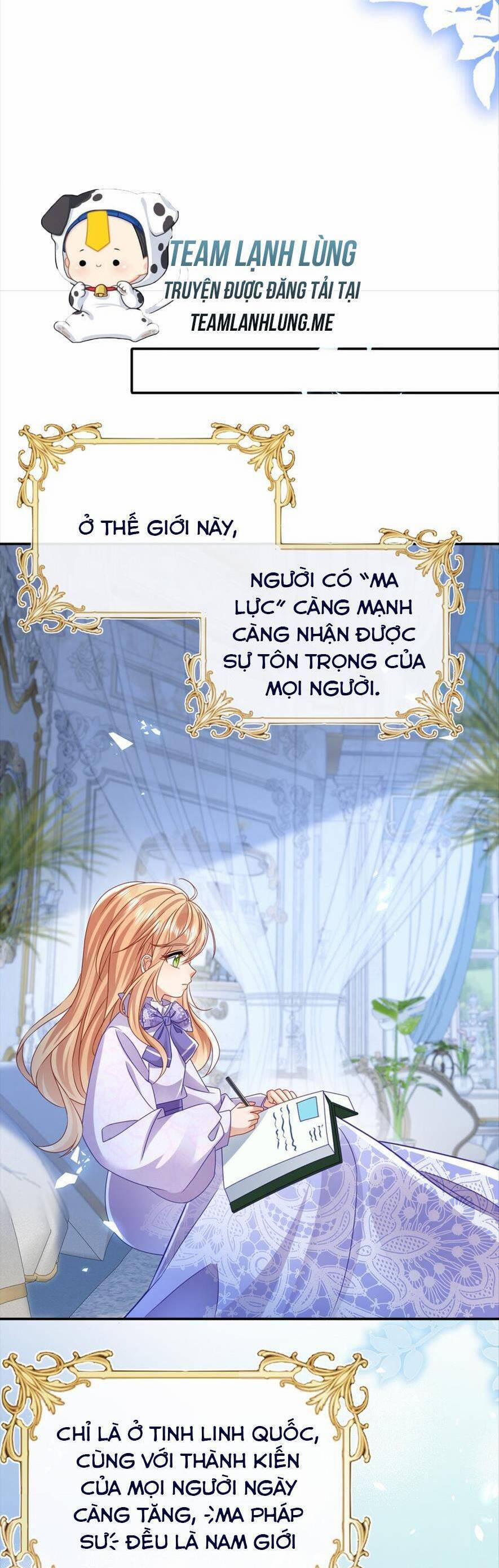 Công Chúa Bị Ruồng Bỏ 50 trang 12