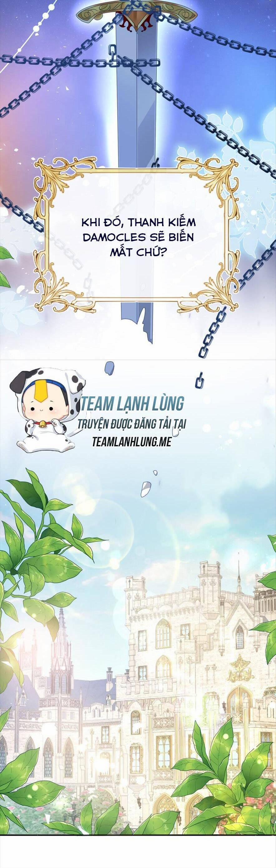 Công Chúa Bị Ruồng Bỏ 50 trang 15