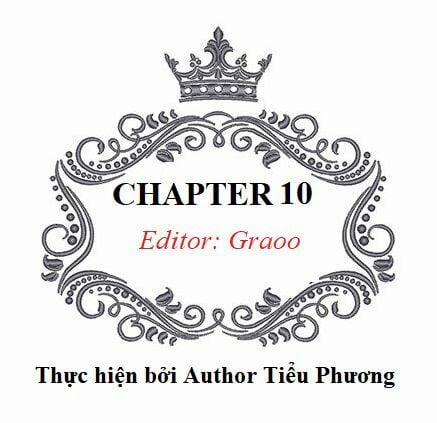 Công Chúa Chloe 10 trang 0