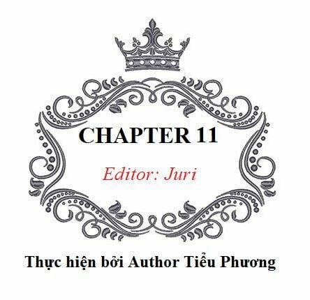 Công Chúa Chloe 11 trang 0