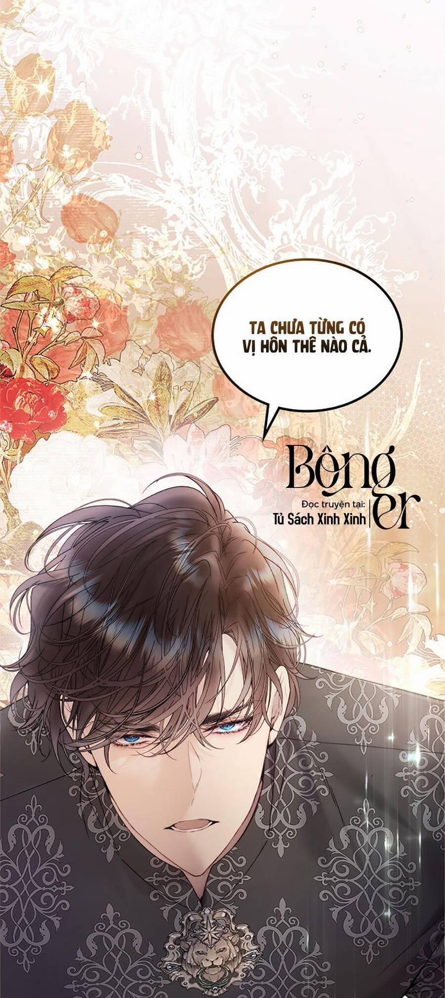 Công Chúa Chloe 111 trang 15