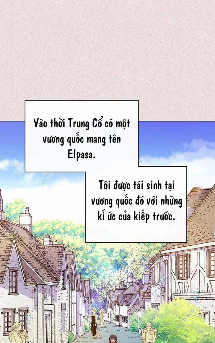 Công Chúa Chloe 5 trang 0