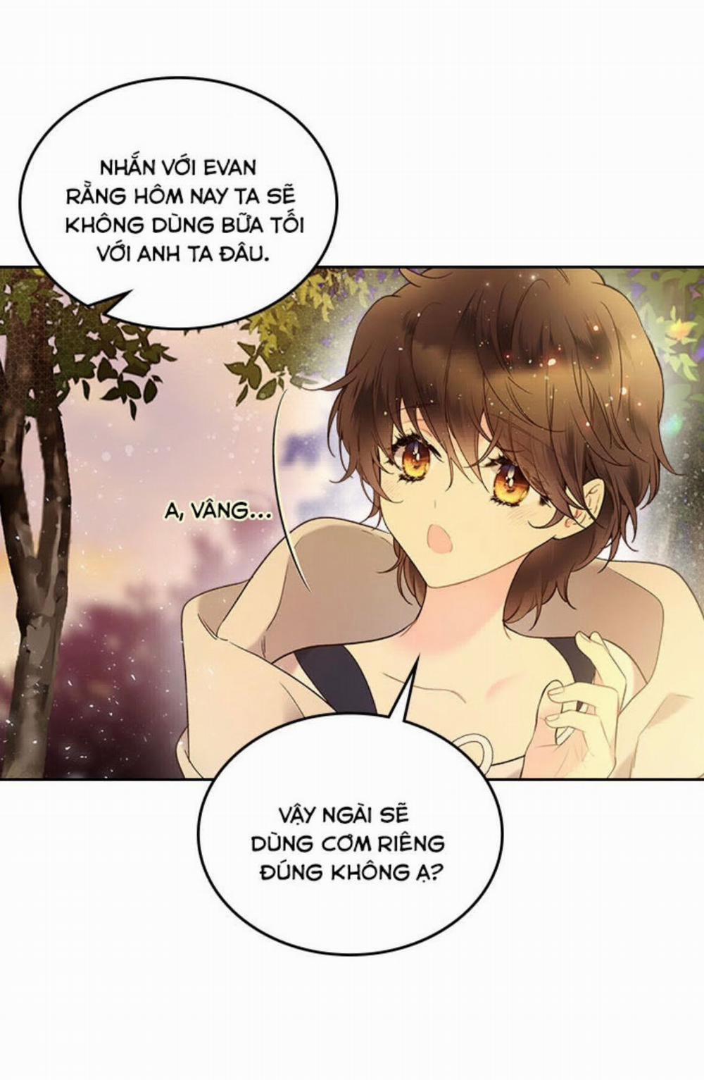 Công Chúa Chloe 61.2 trang 0
