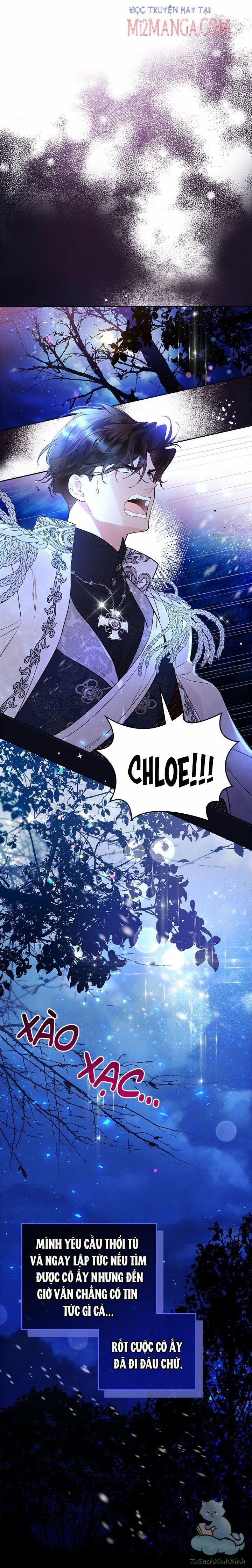 Công Chúa Chloe 67.1 trang 1