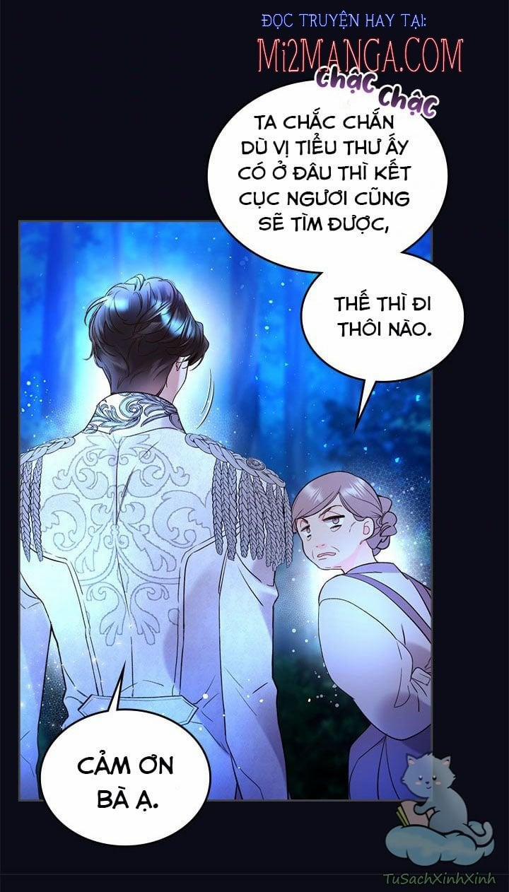 Công Chúa Chloe 67.2 trang 1