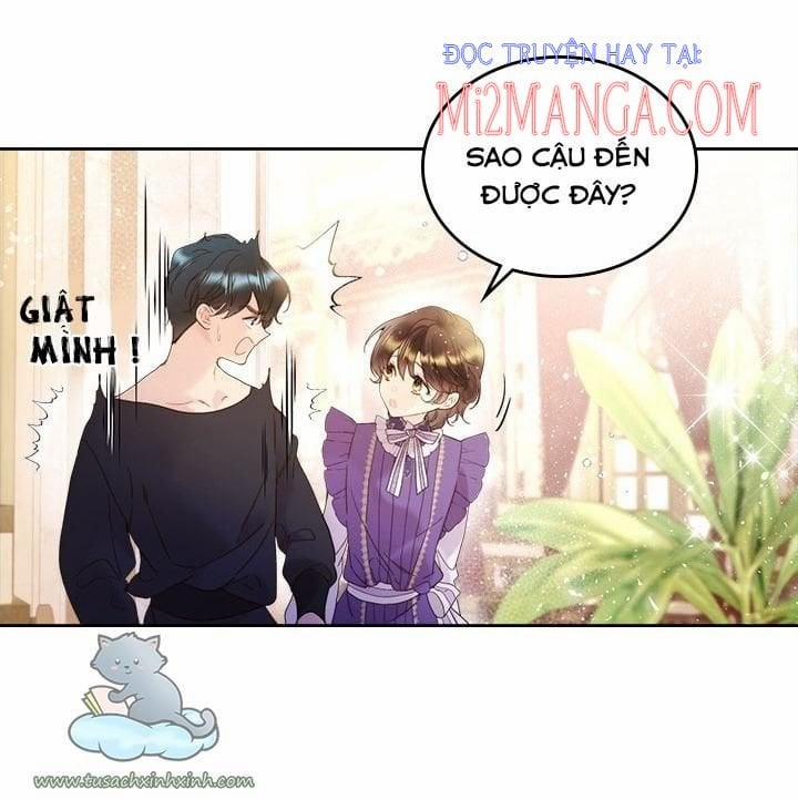 Công Chúa Chloe 74 trang 1