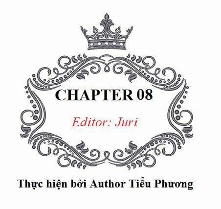 Công Chúa Chloe 8 trang 0
