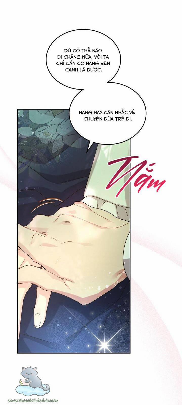 Công Chúa Chloe 89 trang 1