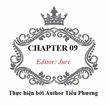 Công Chúa Chloe 9 trang 0