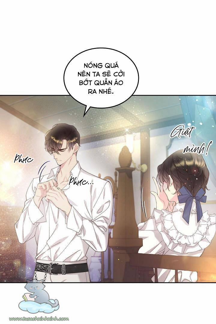 Công Chúa Chloe 92 trang 1