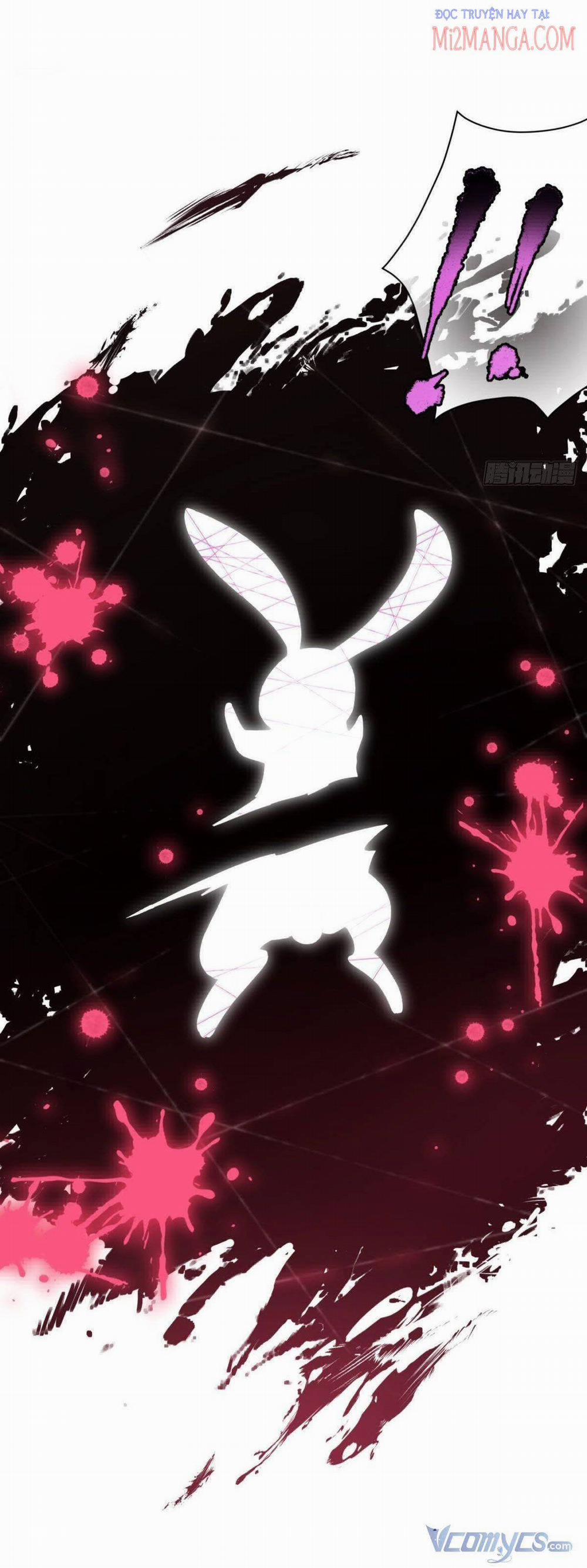 Công Chúa Điện Hạ Bị Thần Phạt 10.5 trang 21