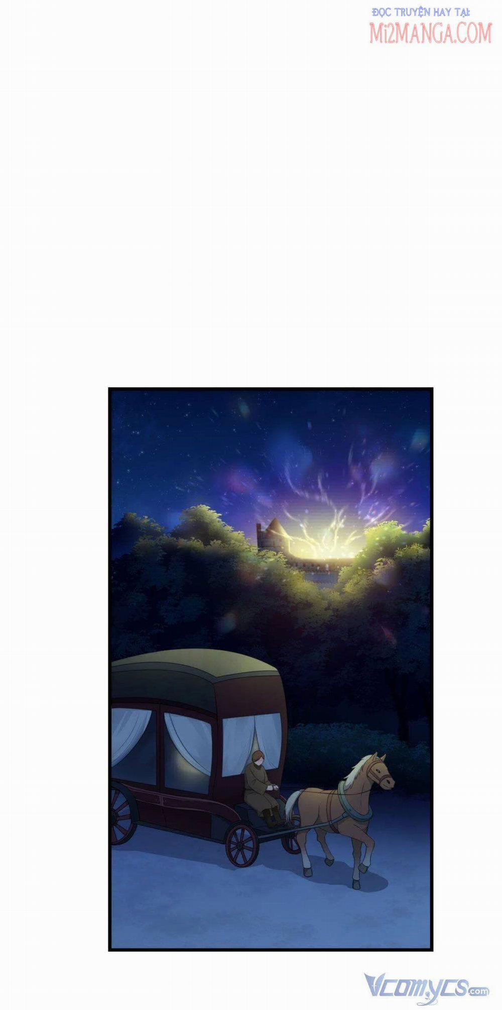 Công Chúa Điện Hạ Bị Thần Phạt 10.5 trang 26