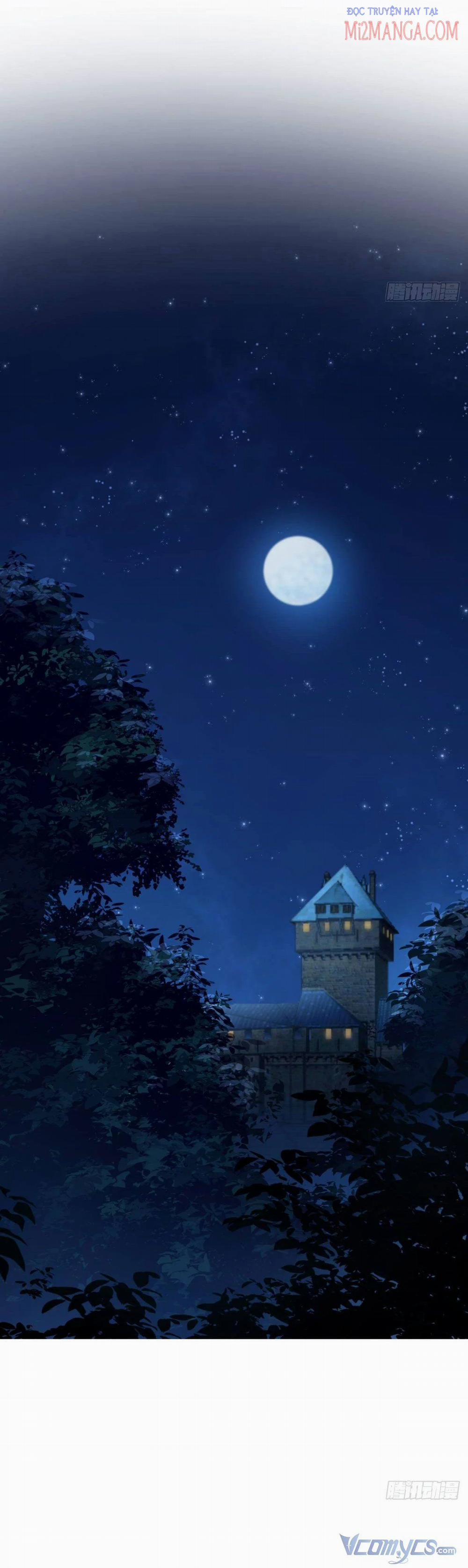 Công Chúa Điện Hạ Bị Thần Phạt 10 trang 11