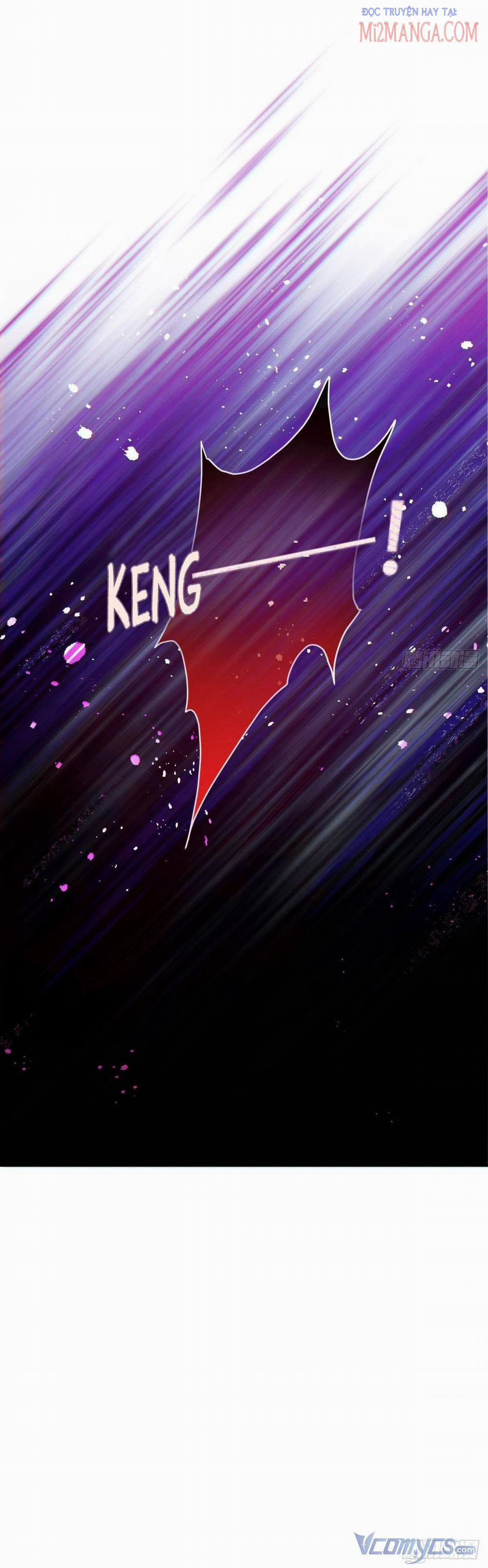 Công Chúa Điện Hạ Bị Thần Phạt 10 trang 17