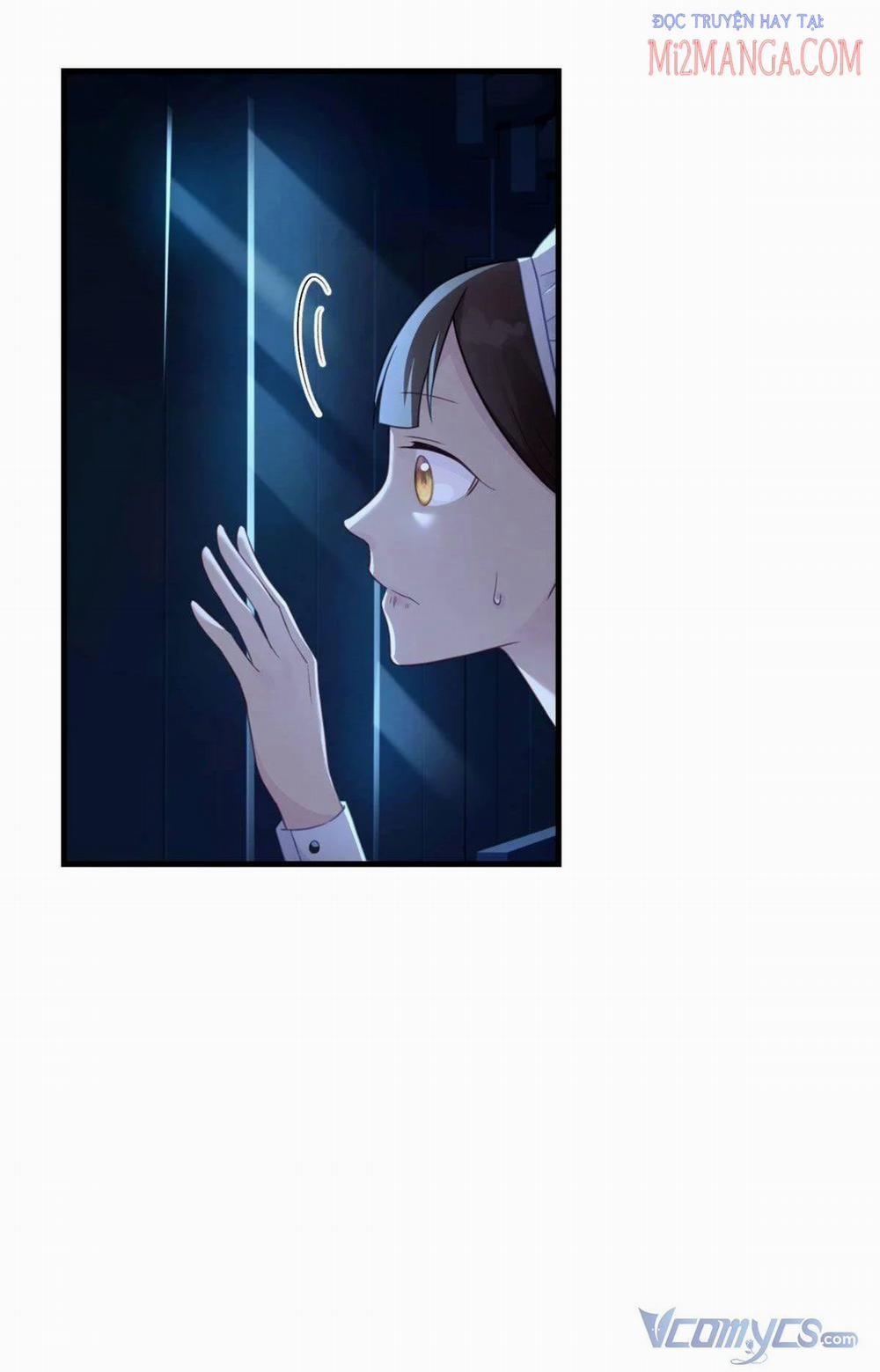 Công Chúa Điện Hạ Bị Thần Phạt 10 trang 23