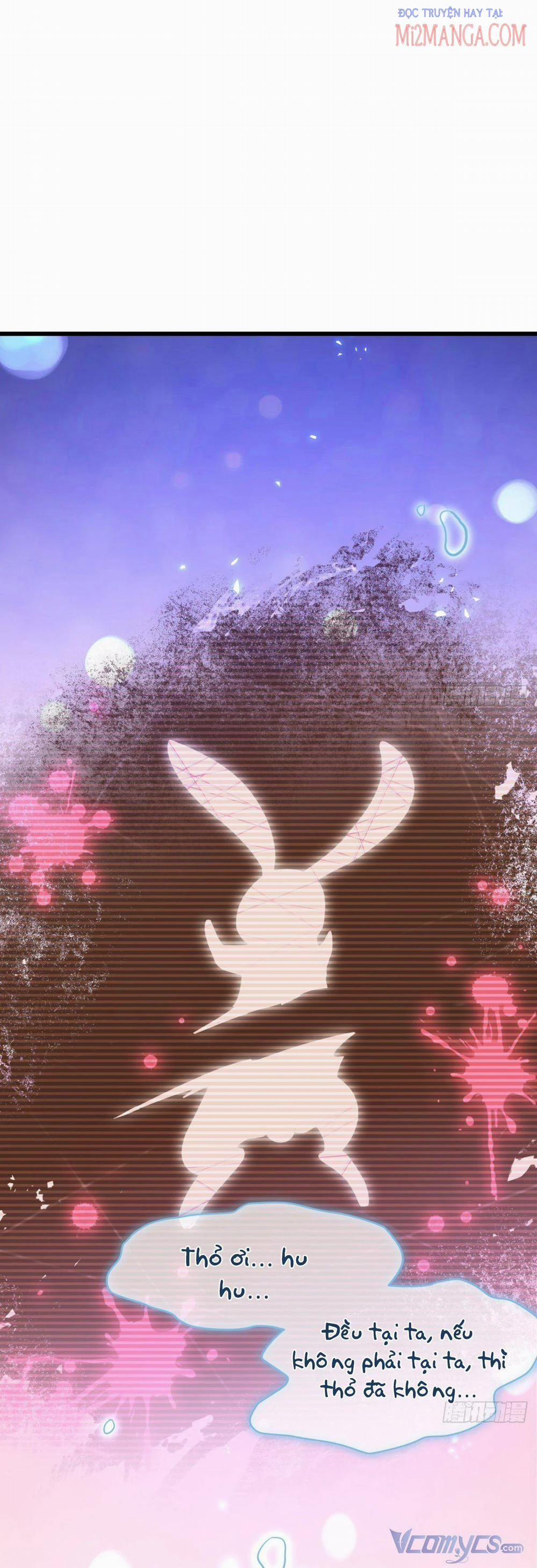 Công Chúa Điện Hạ Bị Thần Phạt 11.5 trang 15