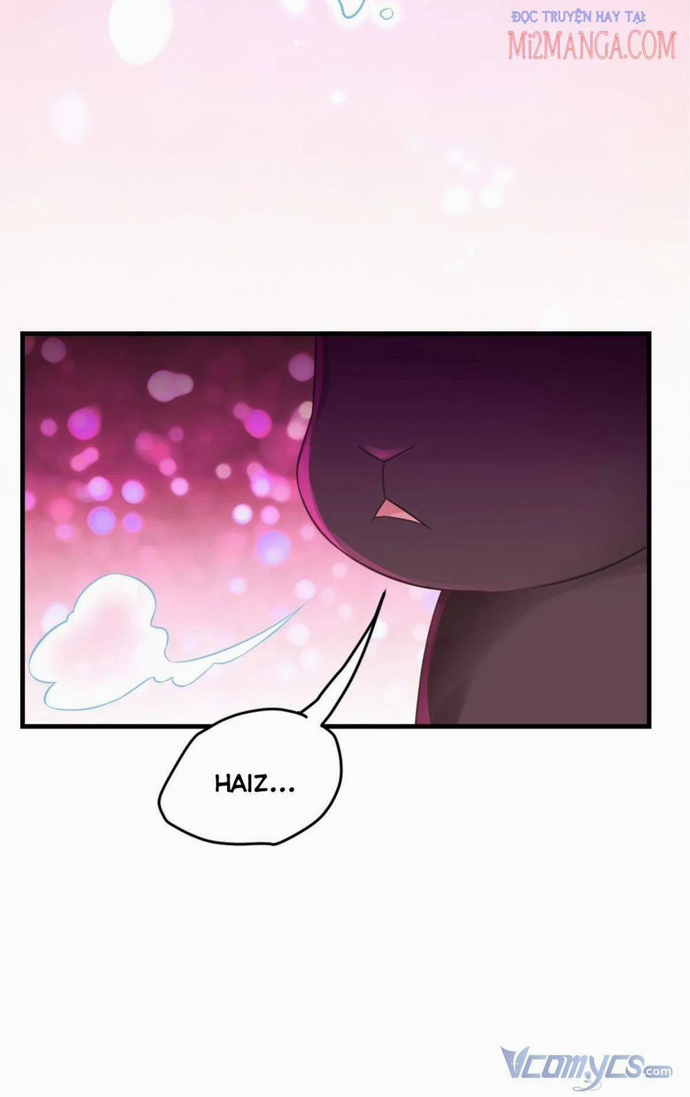 Công Chúa Điện Hạ Bị Thần Phạt 11.5 trang 16