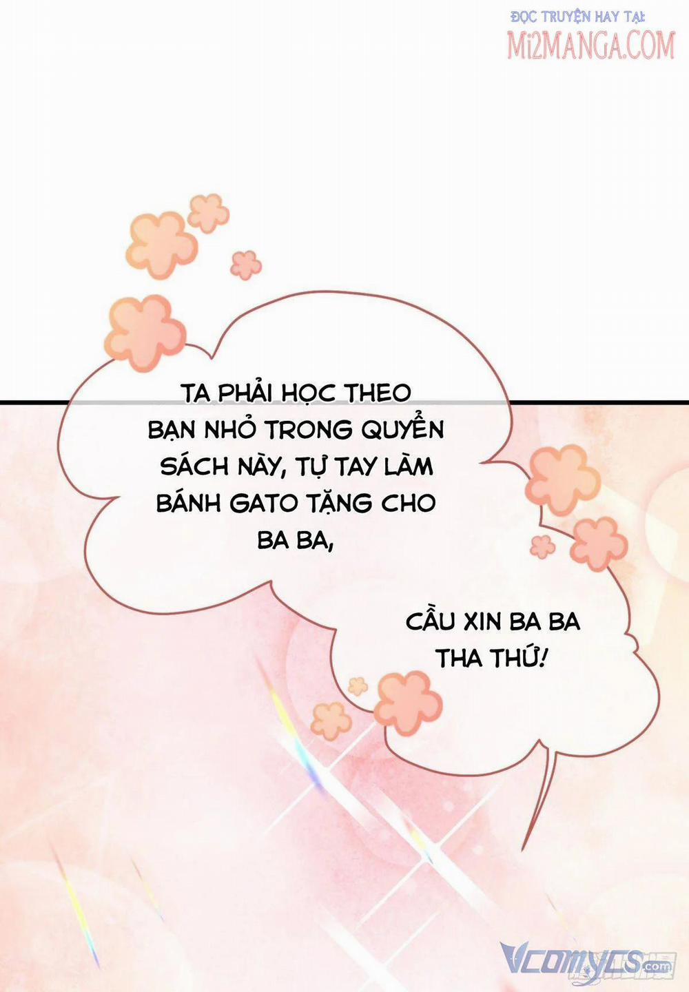 Công Chúa Điện Hạ Bị Thần Phạt 11.5 trang 36