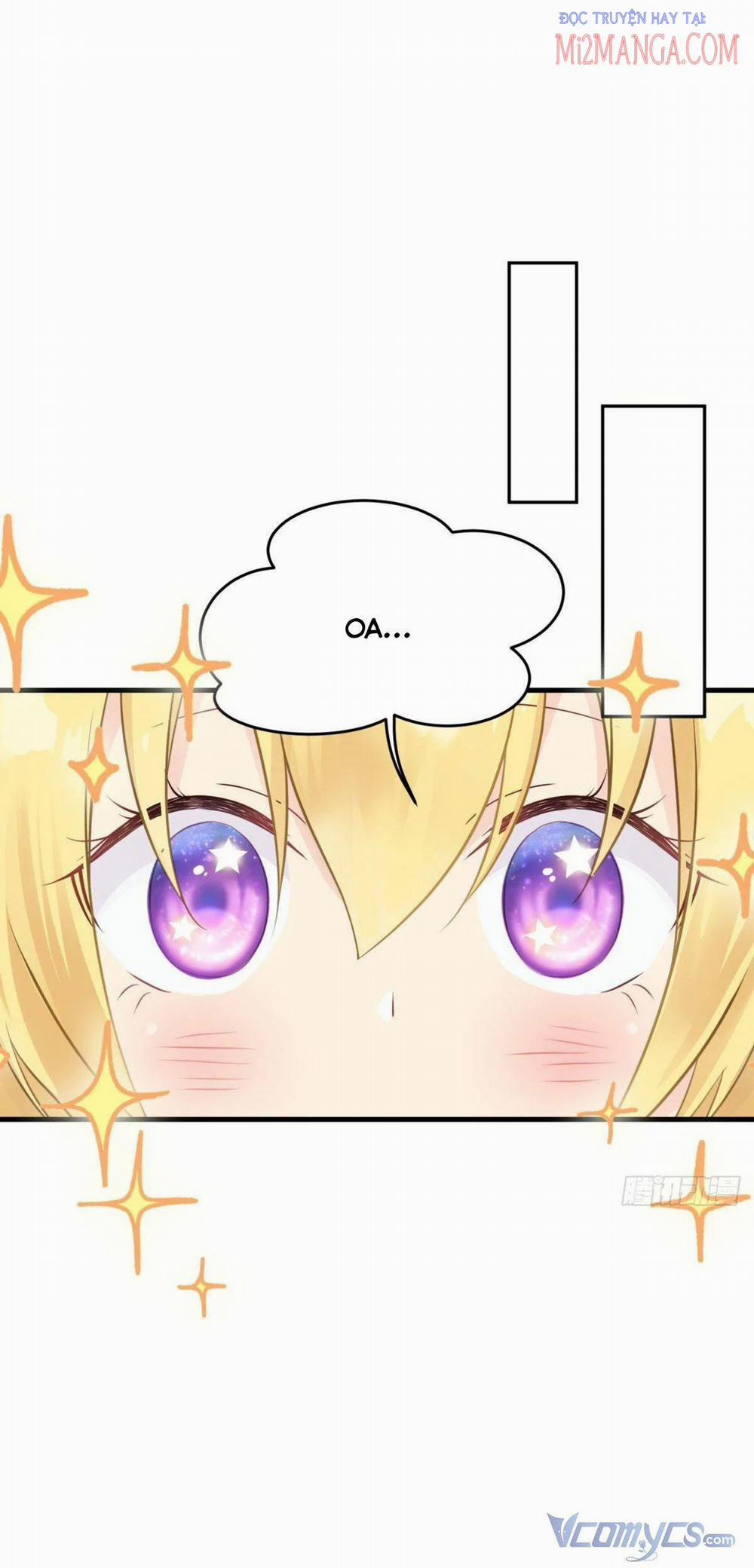 Công Chúa Điện Hạ Bị Thần Phạt 12 trang 13