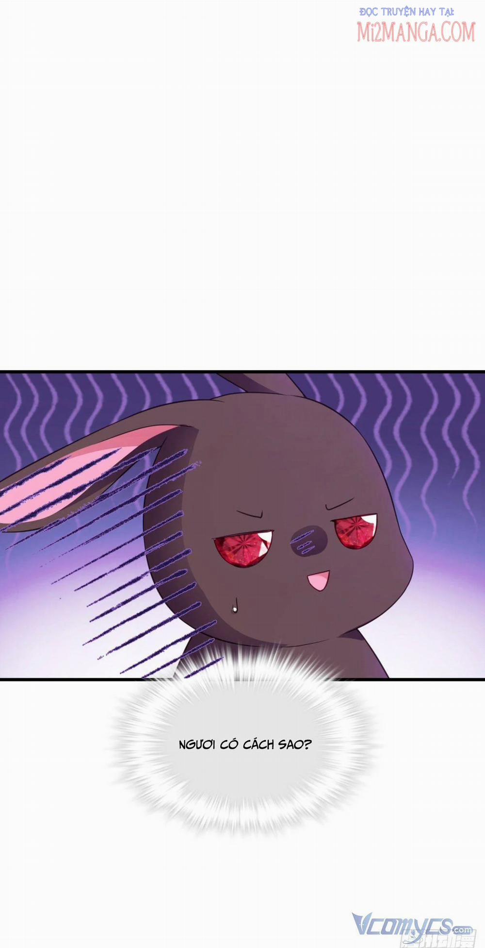 Công Chúa Điện Hạ Bị Thần Phạt 12 trang 5