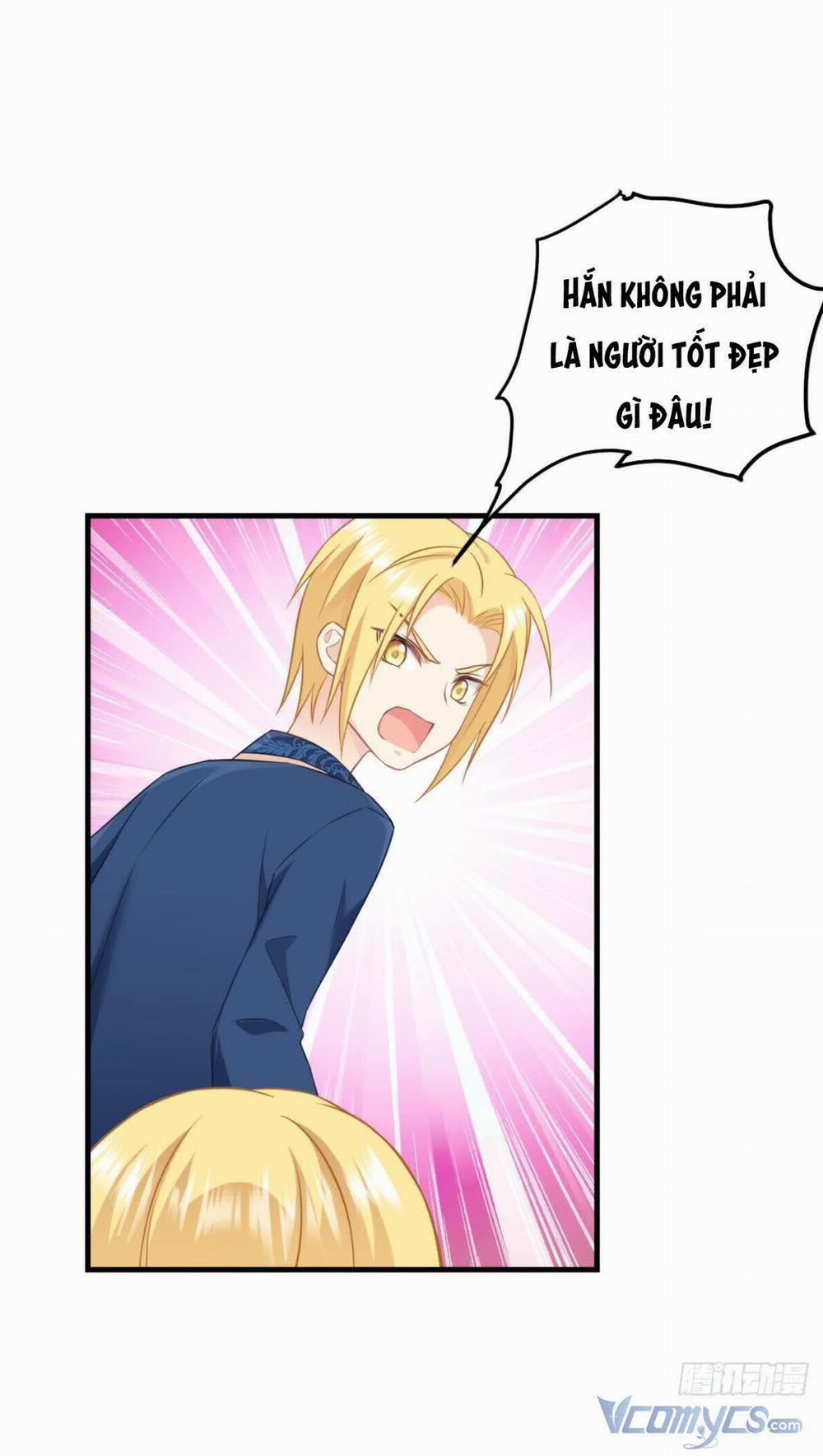 Công Chúa Điện Hạ Bị Thần Phạt 13 trang 39