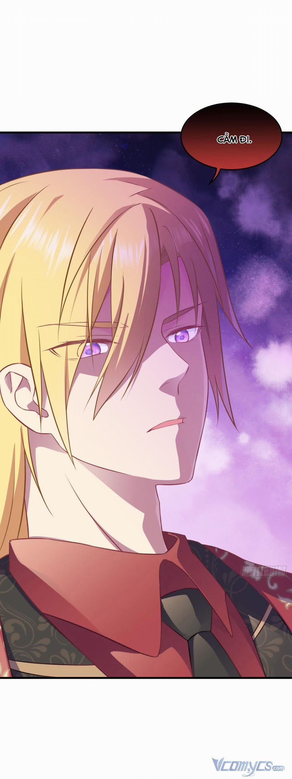 Công Chúa Điện Hạ Bị Thần Phạt 13 trang 6