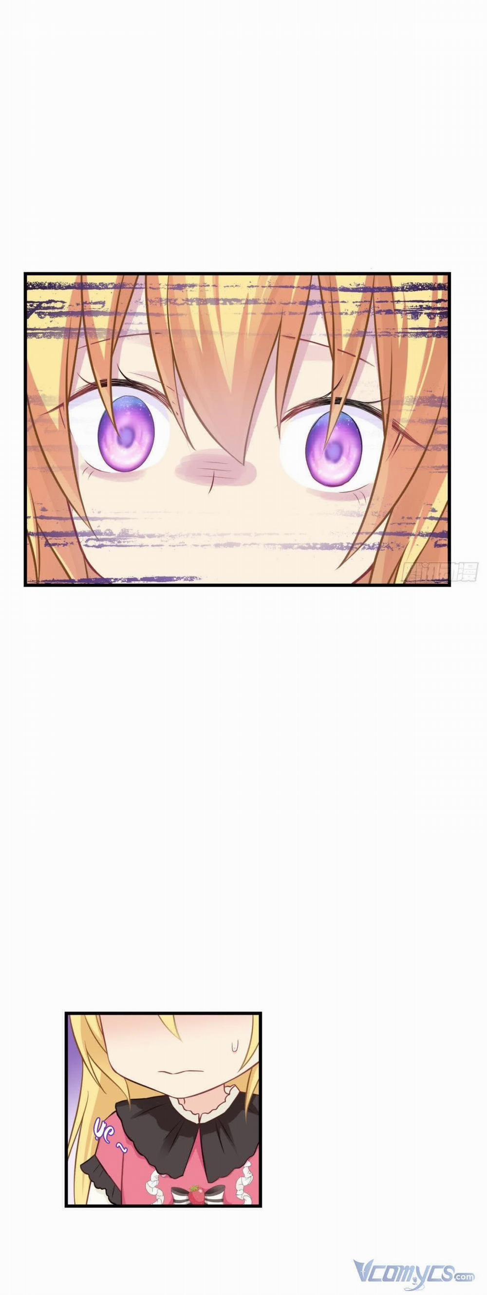 Công Chúa Điện Hạ Bị Thần Phạt 13 trang 7