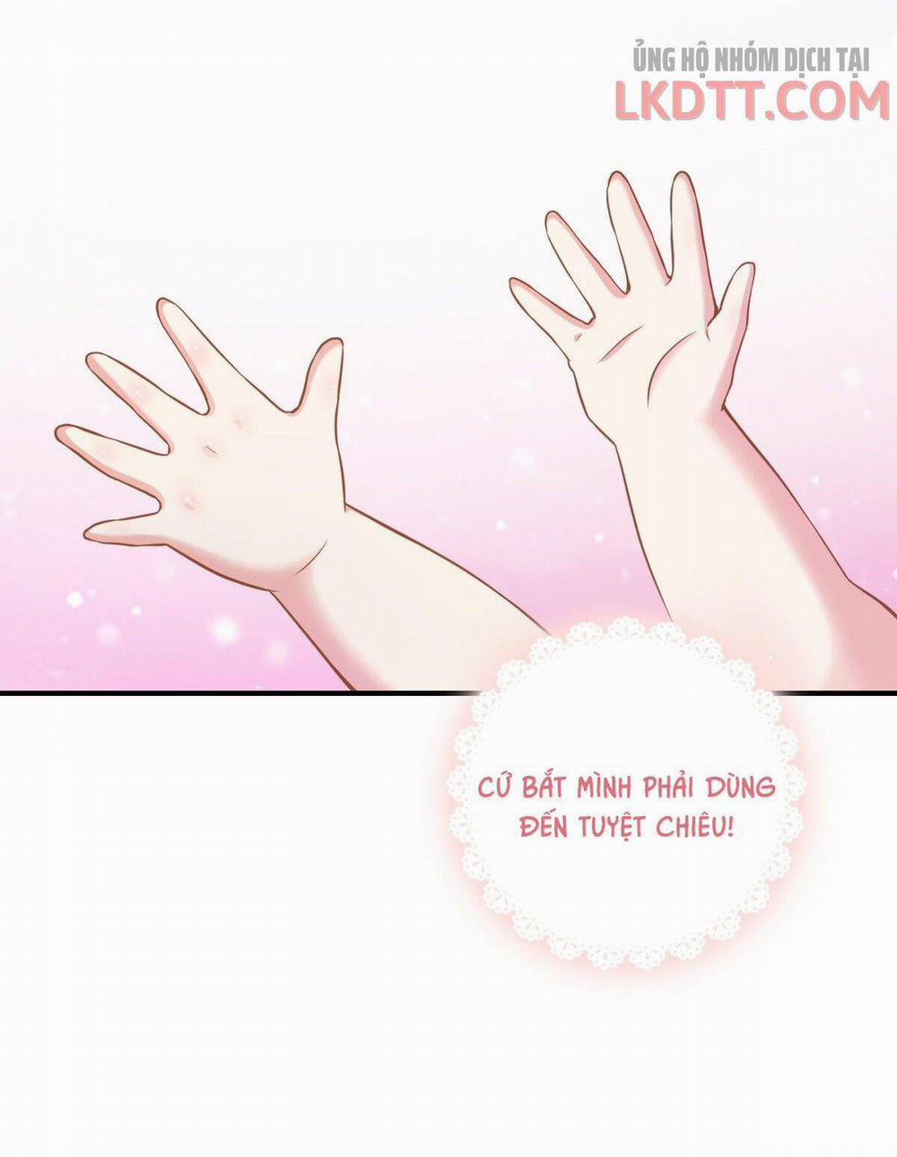 Công Chúa Điện Hạ Bị Thần Phạt 2 trang 11