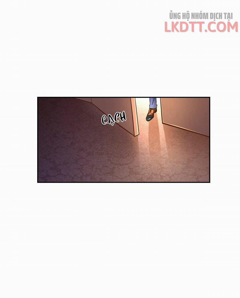 Công Chúa Điện Hạ Bị Thần Phạt 2 trang 42