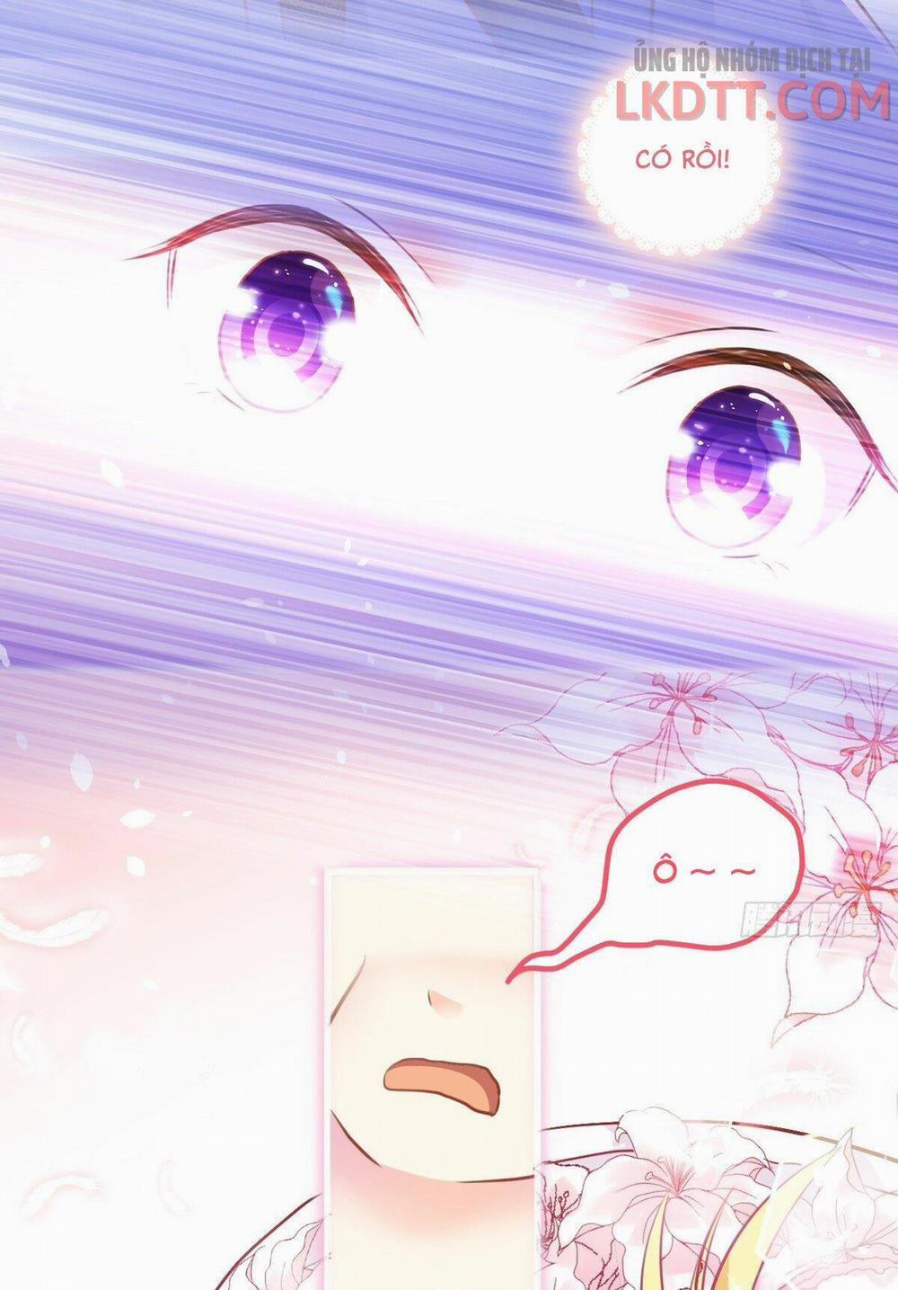 Công Chúa Điện Hạ Bị Thần Phạt 2 trang 6