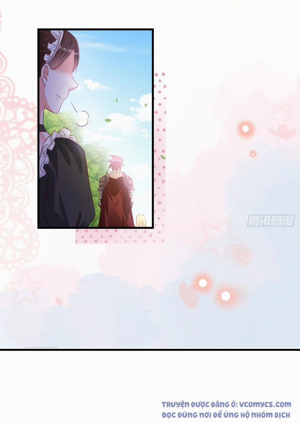 Công Chúa Điện Hạ Bị Thần Phạt 6 trang 13