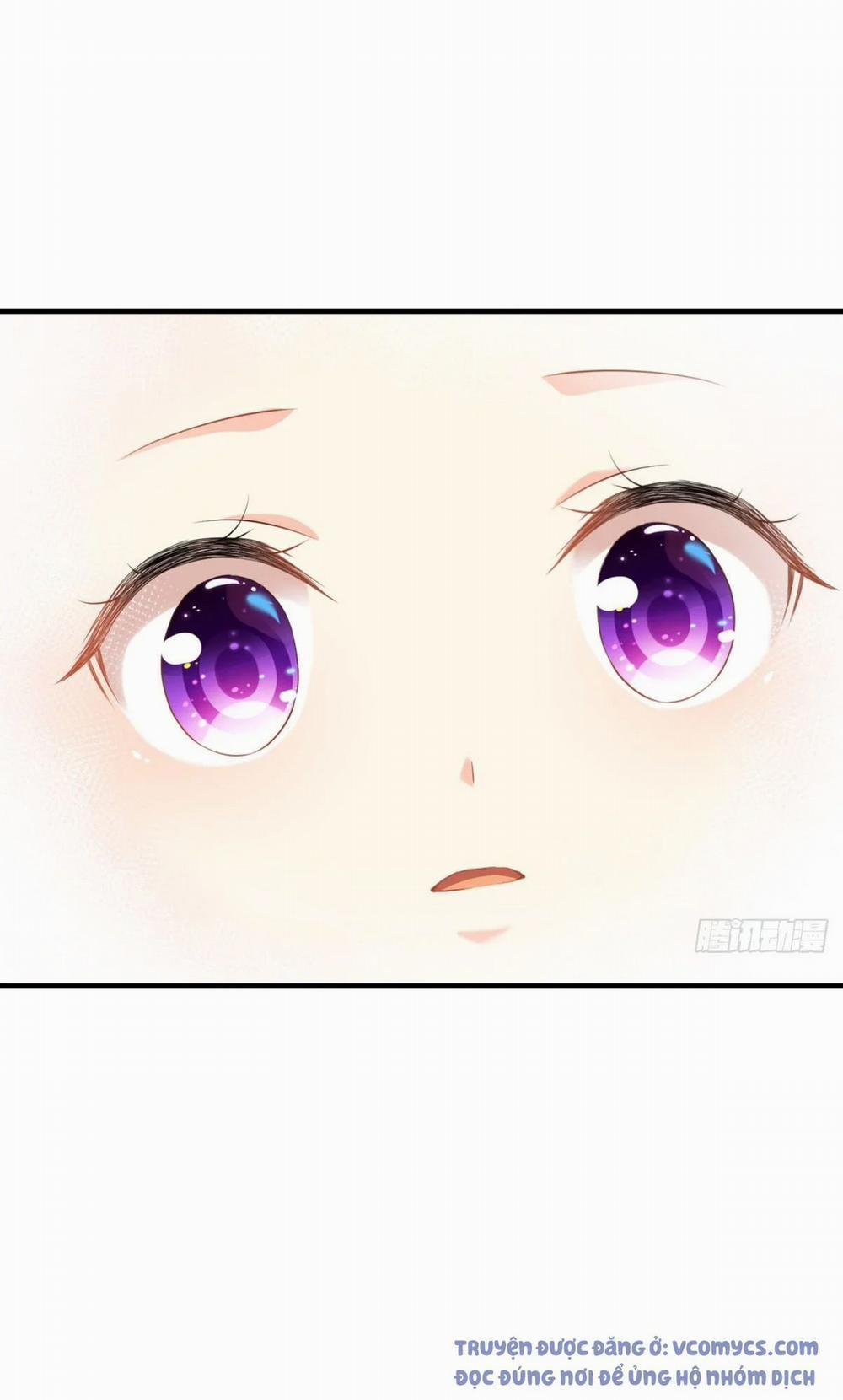 Công Chúa Điện Hạ Bị Thần Phạt 6 trang 19