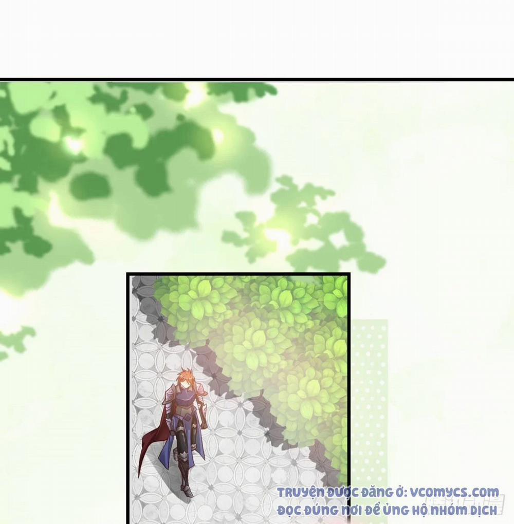 Công Chúa Điện Hạ Bị Thần Phạt 6 trang 9