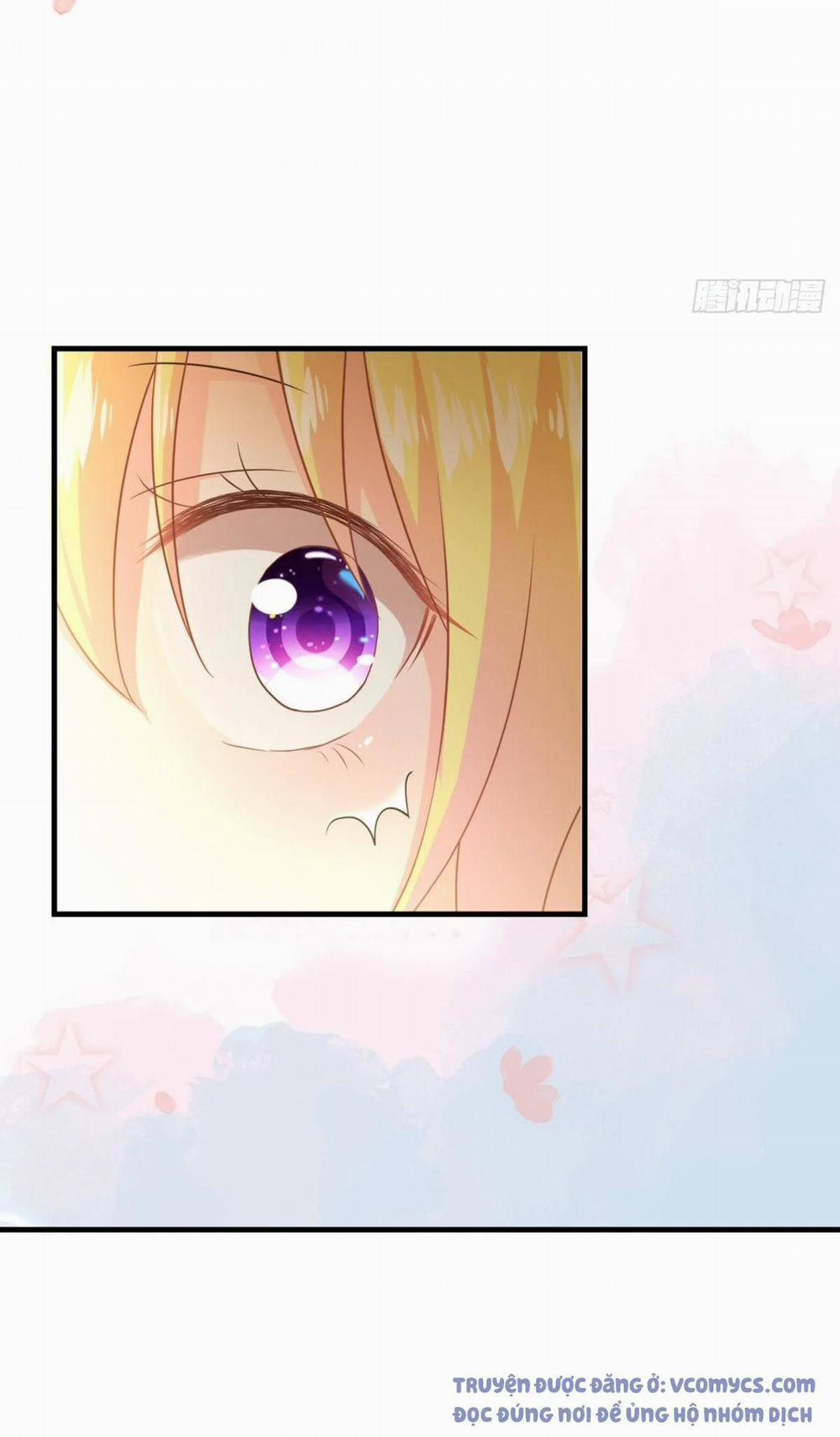 Công Chúa Điện Hạ Bị Thần Phạt 7 trang 23