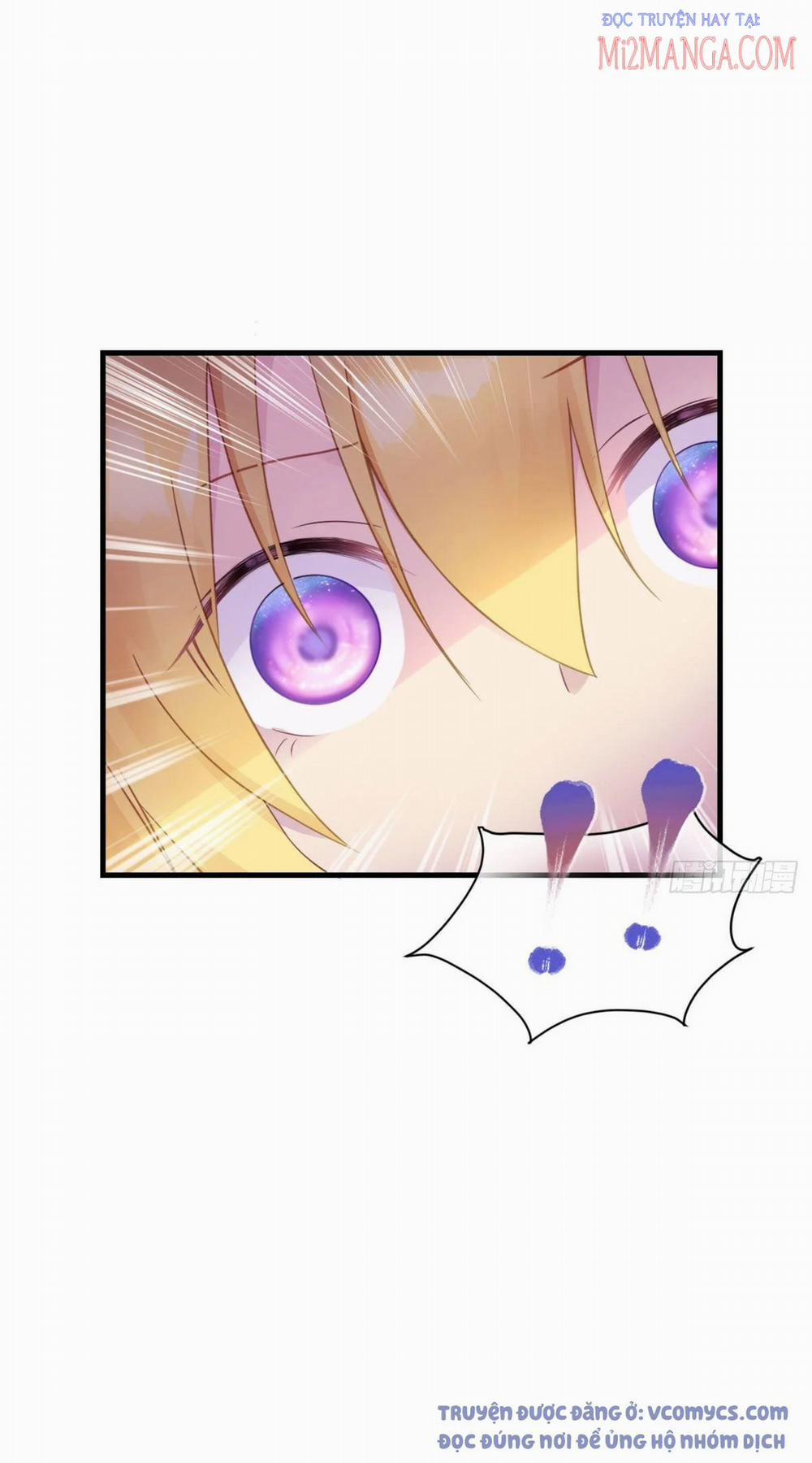 Công Chúa Điện Hạ Bị Thần Phạt 8.5 trang 15