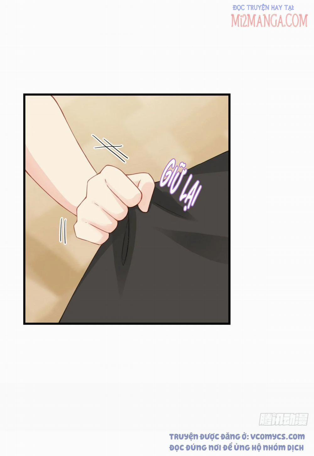 Công Chúa Điện Hạ Bị Thần Phạt 8 trang 14