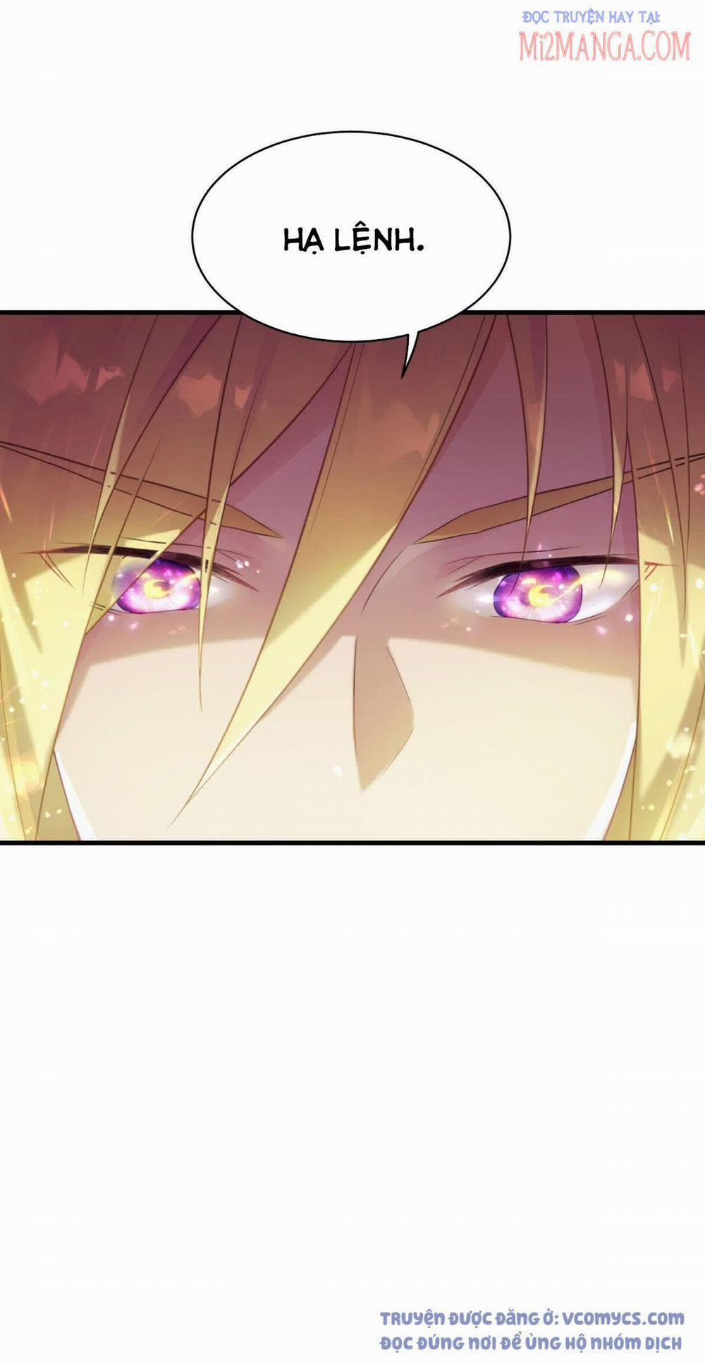 Công Chúa Điện Hạ Bị Thần Phạt 9.5 trang 30