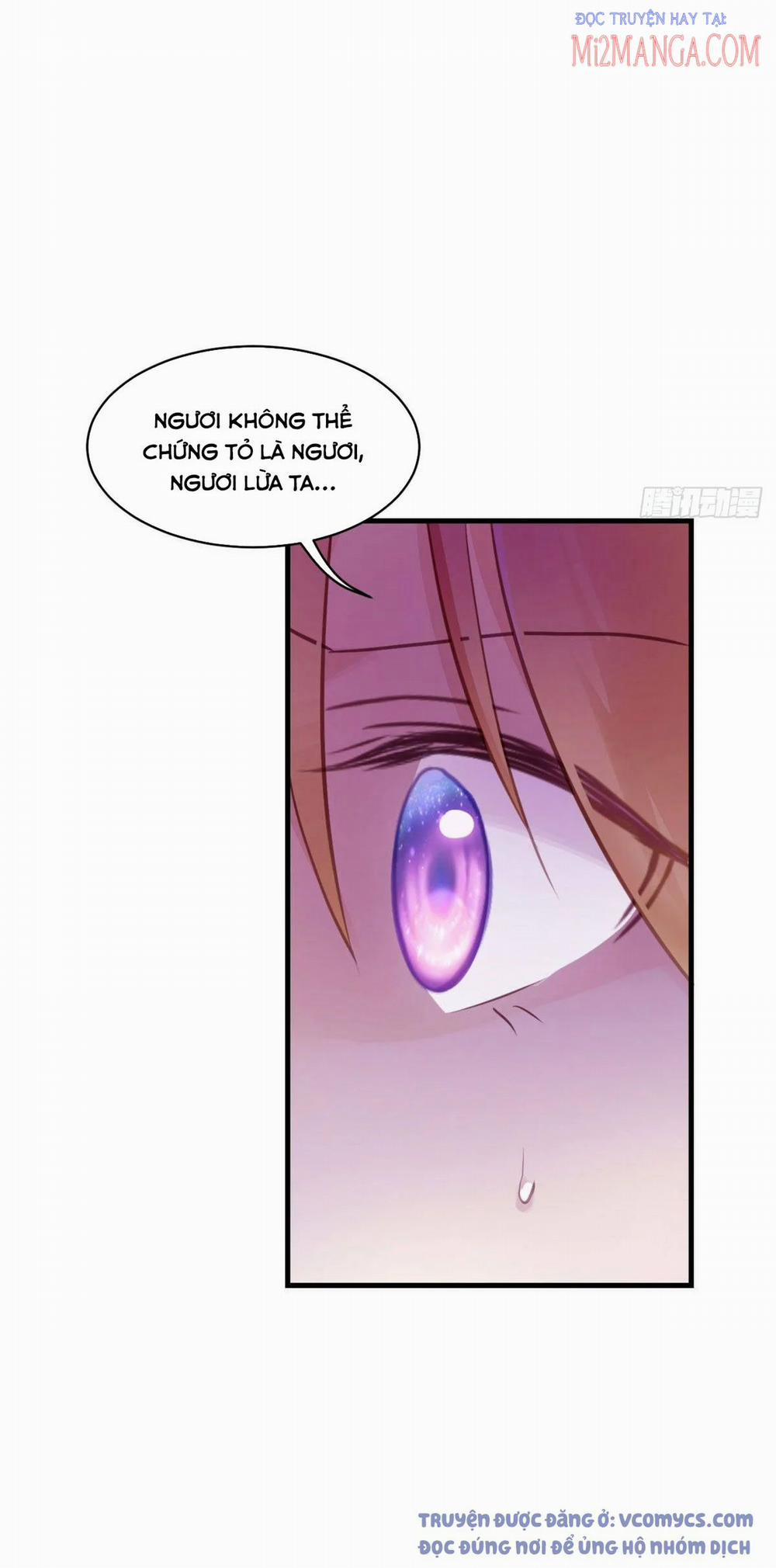 Công Chúa Điện Hạ Bị Thần Phạt 9 trang 23