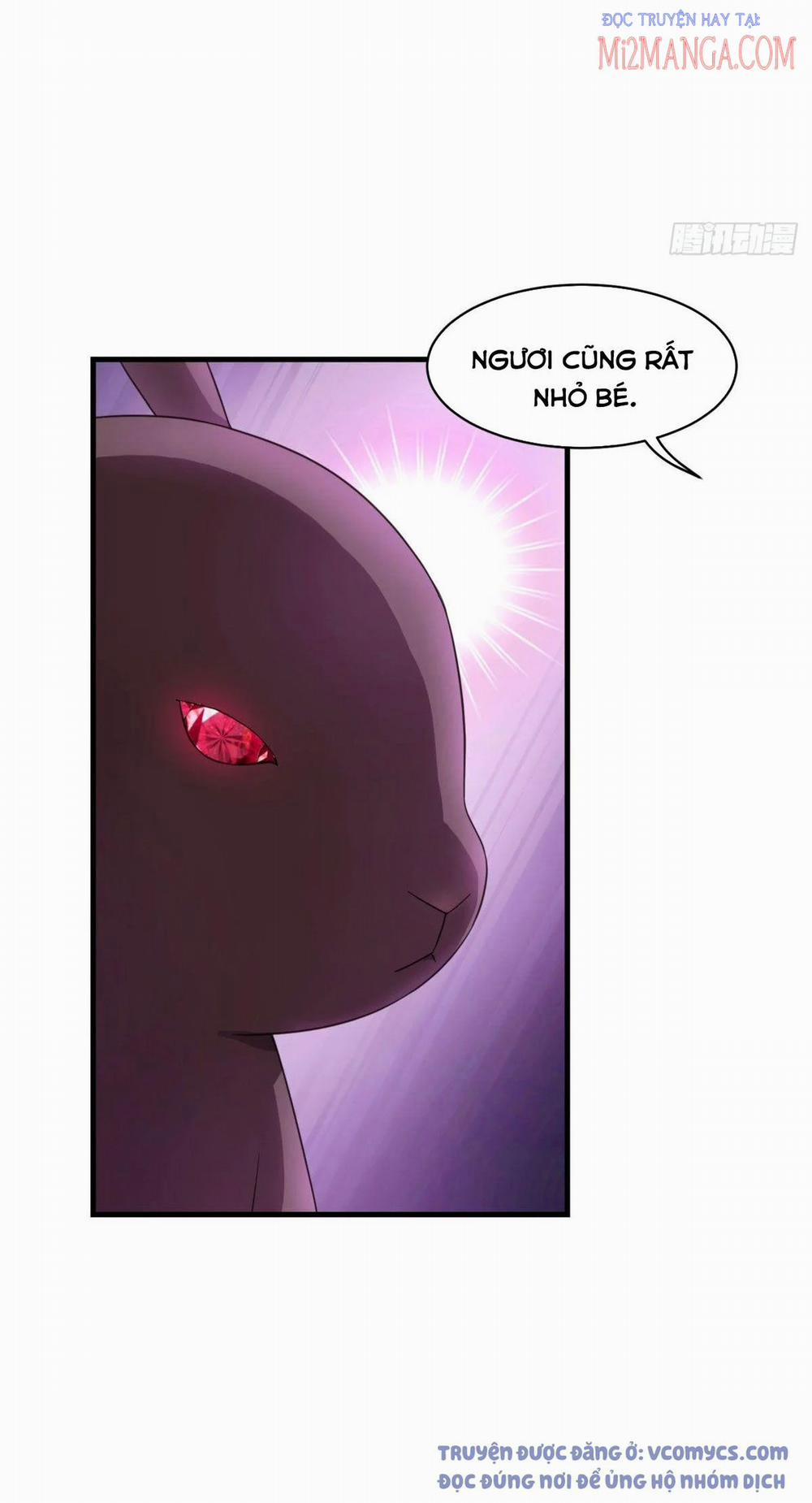 Công Chúa Điện Hạ Bị Thần Phạt 9 trang 24