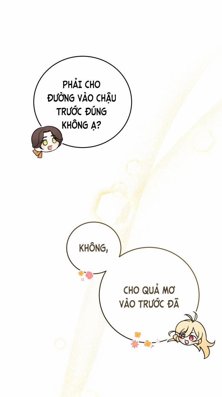 Công Chúa Dược Sĩ Bé Con 11 trang 1