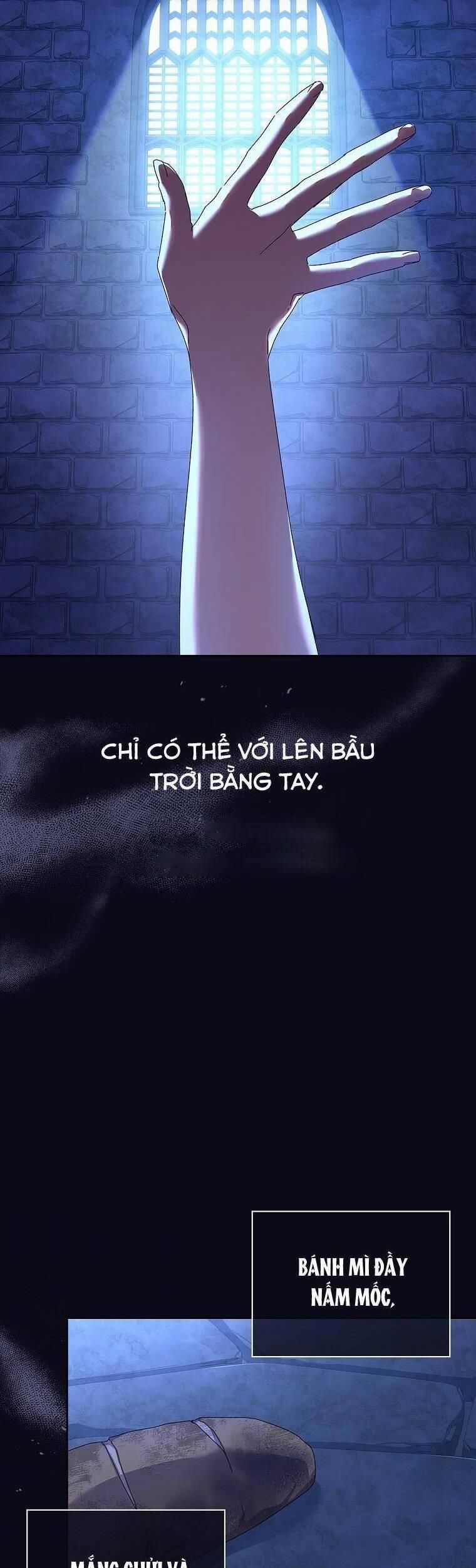 Công Chúa Gác Mái 36 trang 1