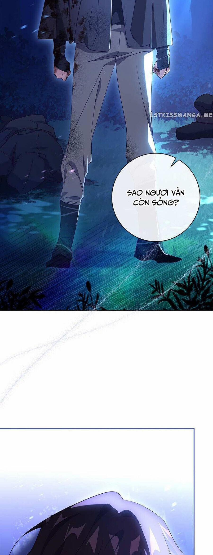 Công Chúa Gác Mái 58 trang 10