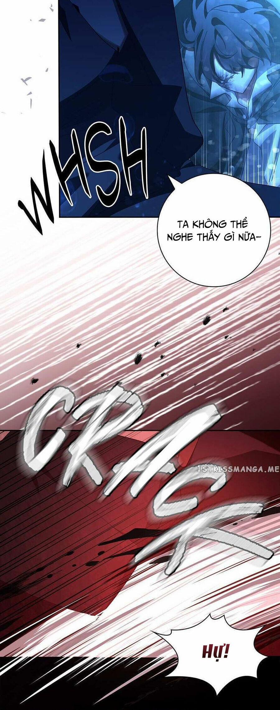 Công Chúa Gác Mái 58 trang 12