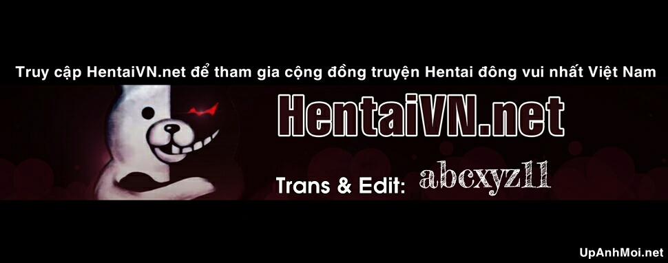 Công chúa giả vờ ngủ Oneshot trang 0