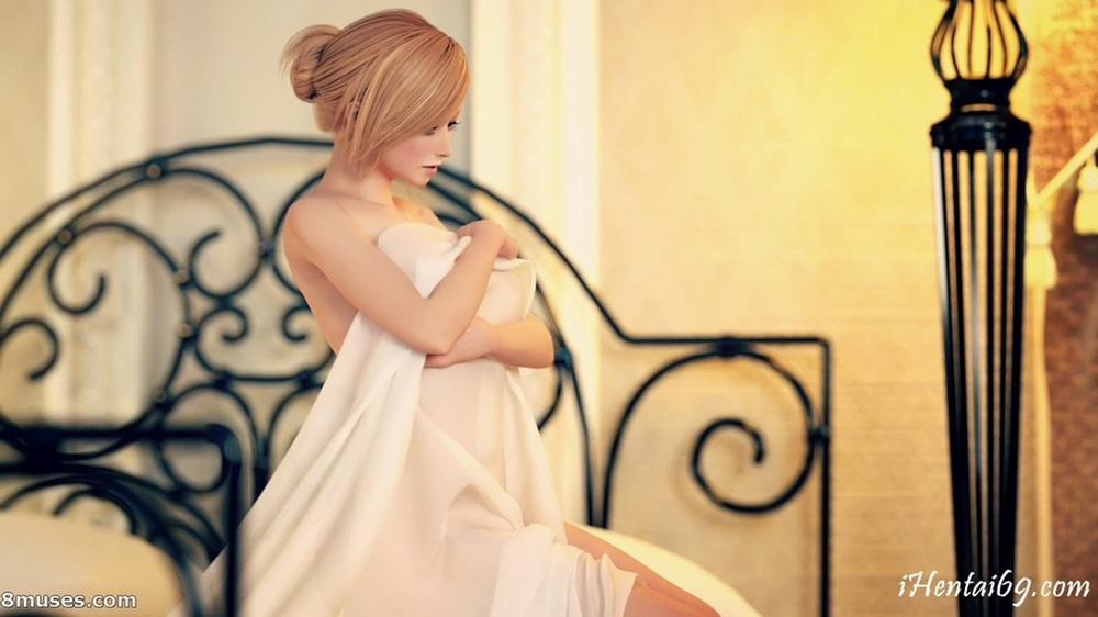 Công Chúa Hoàng Gia 1 trang 11