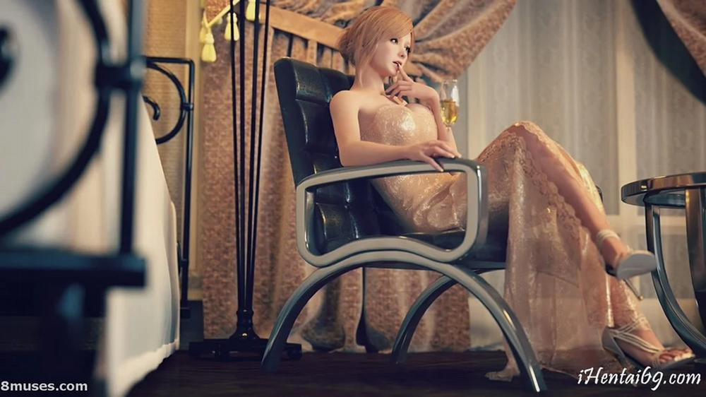 Công Chúa Hoàng Gia 1 trang 3