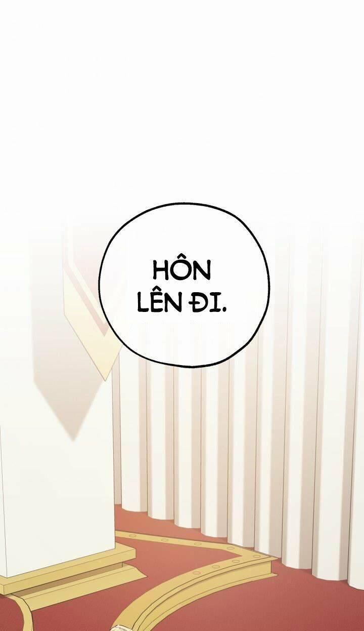Công Chúa Khắc Dấu Lên Kẻ Phản Nghịch 14 trang 1