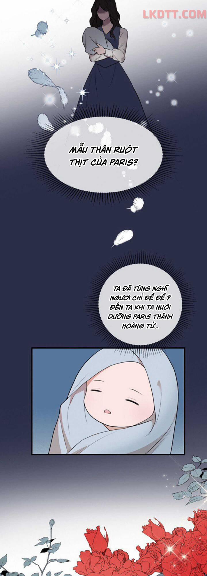 Công Chúa Lật Mặt 0 trang 30